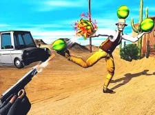 Unleash Your Inner Shooter: A Comprehensive Guide to Shoot The Watermelon