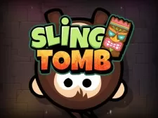 Sling Your Way to Victory in Sling Tomb: A Fun-Filled Hypercasual Adventure