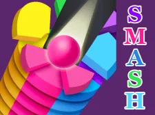 Smash Ball 3D: Unleash Your Frustration and Find Inner Peace