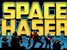 Take Down the Space Pirates in Space Chasers: A Thrilling Match 3 Adventure