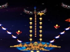 Mastering the Cosmic Arena of Space Shooter: A Guide to Victory