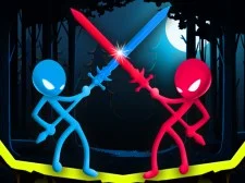 Stick Duel: Medieval Wars - Unleash Your Inner Knave in this Epic Medieval Duel Game