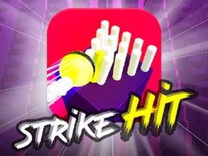 Strike Hit: A Physics-Based Puzzle Game that Demands Skill and Strategy