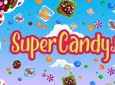 Unlock the Sweet World of Super Candy Jewels: Tips, Tricks, and Strategies
