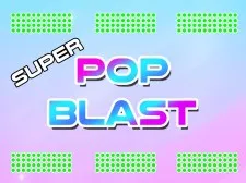 Super Pop Blast