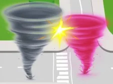 Unleash the Fury: Mastering Super Tornado.io for Unbeatable High Scores