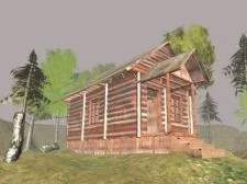 Unleash Your Survival Instincts: Crafting a Shelter in the Shadows of Survive In The Forest