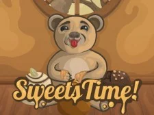 Sweets Time! Game Review: A Deliciously Simple Puzzle Experience
