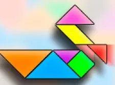 Unravel the Art of Tangram Puzzles: Mastering Spatial Reasoning and Relaxation