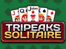 Mastering Tripeaks Solitaire: Strategies, Tips, and Tricks for Classic Wins