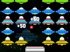 UFO Arkanoid Deluxe: An Exciting Twist on the Classic Brick-Breaker Game