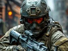 Dominate the Battlefield: Unleashing Your Potential in Warfront