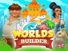 Unleash Your Creativity with Worlds Builder: A Comprehensive Guide